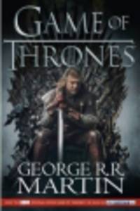 A GAME OF THRONES - A Song of Ice and Fire