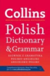 Polish Dictionary and Grammar