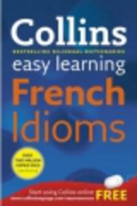 Easy Learning French Idioms