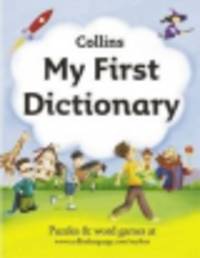 Collins My First Dictionary