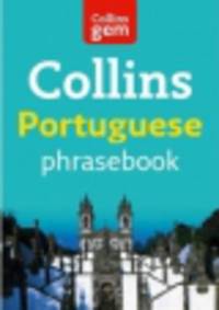 Portuguese Phrasebook