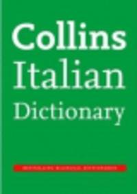 Italian Dictionary