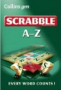 Gem A–Z of Scrabble