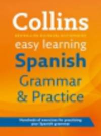 Spanish Grammar Practice