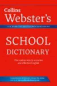 Collins Webster's School Dictionary