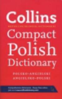 Collins Polish Compact Dictionary