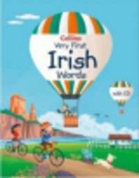 Collins Very First Irish Words