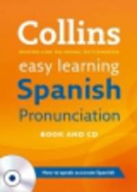 Easy Learning Spanish Pronunciation