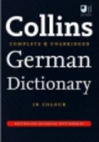 German Dictionary