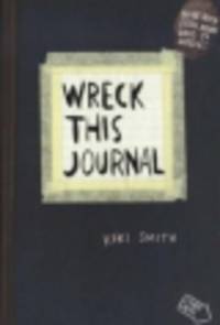 Wreck This Journal