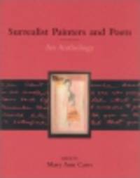 Surrealist Painters and Poets. An Anthology