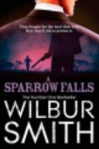 Sparrow Falls