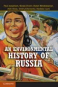 Environmental History of Russia