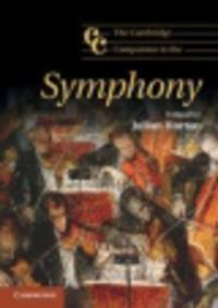 Cambridge Companion to Symphony