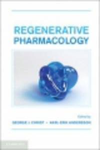 Regenerative Pharmacology