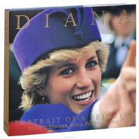 Diana. Portrait of a Princess