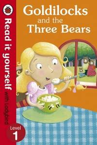 Goldilocks and the Three Bears (HB) Ned