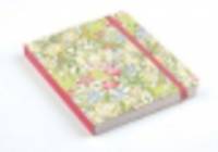 Pocket Planners. William Morris Morning Garden