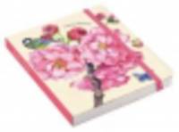 Pocket Planners. Cherry Blossom Garden