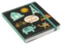 Around the World Pocket Planner