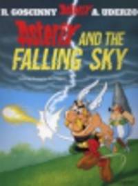 Asterix And The Falling Sky