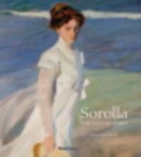 Sorolla. The Masterworks