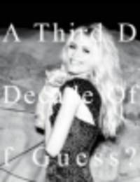 Third Decade of Guess?