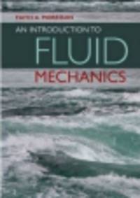 An Introduction to Fluid Mechanics