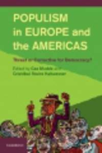 Populism in Europe and Americas