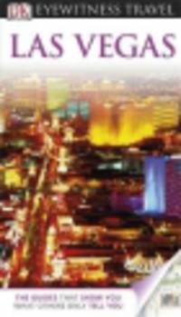Eyewitness Travel Guide Las Vegas
