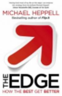 Edge. How the Best Get Better