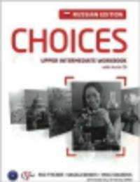 Choices Russia. Upper-Intermediate. Workbook (+ CD)