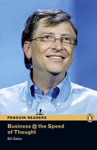Business @ the Speed of Thought (+ Audio CD)