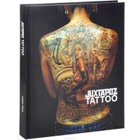 Juxtapoz Tattoo