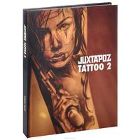 Juxtapoz Tattoo 2