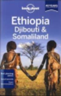 Ethiopia, Djibouti and Somaliland 2013