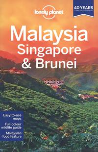Malaysia, Singapore and Brunei 2013