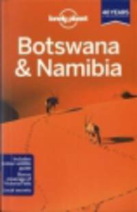 Botswana and Namibia 2013