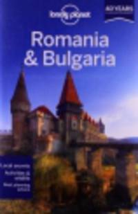 Romania and Bulgaria 2013