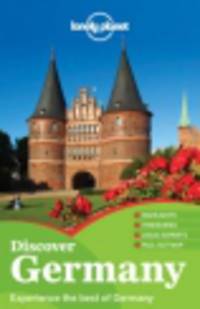 Discover Germany 2013