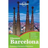 Discover Barcelona 2013