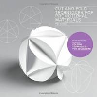 Cut and Fold Techniques for Promotional Materials