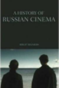 History of Russian Cinema