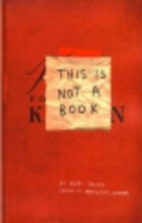 This is Not a Book