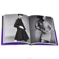 Vogue on Cristobal Balenciaga