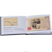 Postcards of Lost Royals