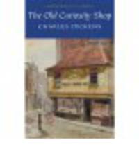 Old curiosity shop