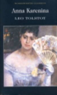 Anna Karenina