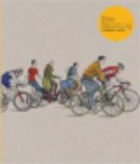 Bike Watching. An Explorer's Journal