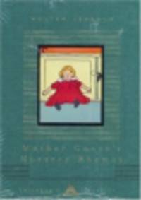 Mother Goose's Nursery Rhymes